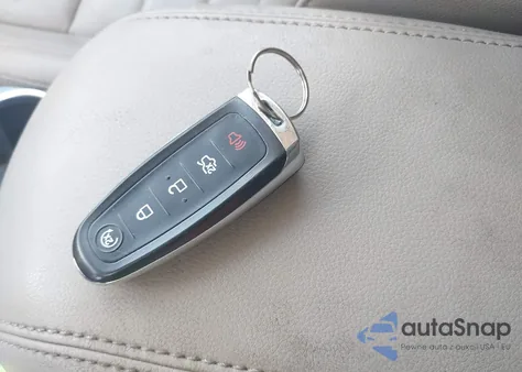 2014 Ford Escape Titanium from USA, damaged, VIN 1FMCU0J91EUD93260